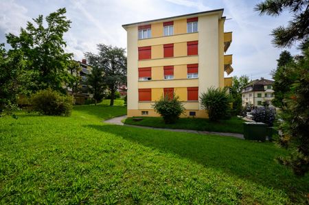 3 Zimmer, 76 m², EG - Photo 4