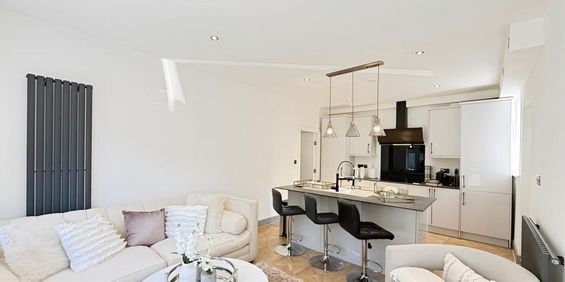 2 bedroom apartment to rent - Photo 3