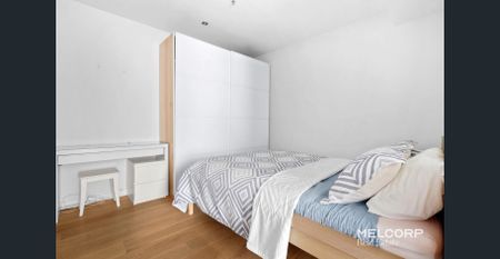 FURNISHED 2-BEDROOM AT QV - Photo 3