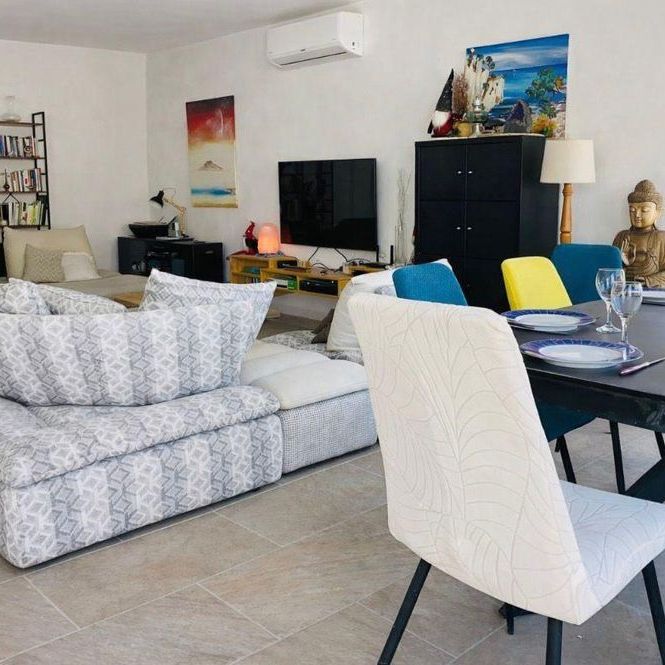 3 room luxury House for rent in Oliva, Valencia - Photo 1