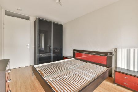 Te huur: Appartement Franz Zieglerstraat in Amsterdam - Foto 3