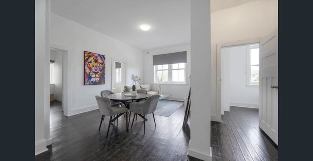 SHORT or LONG TERM RENTAL - BONDI HEAVEN 4 @ BONDI - Photo 1