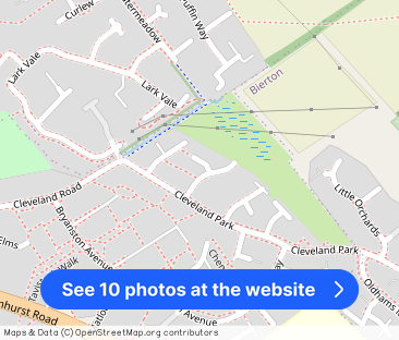 Langstone Close, Aylesbury, Buckinghamshire - Photo 1