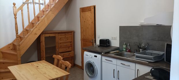 Location Appartement 2 pièces 27m² TOULOUSE 31200 - Photo 1