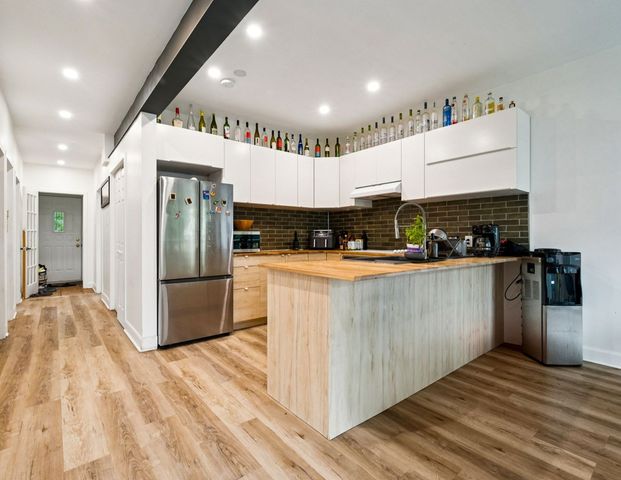 À louer / Appartement - Photo 1