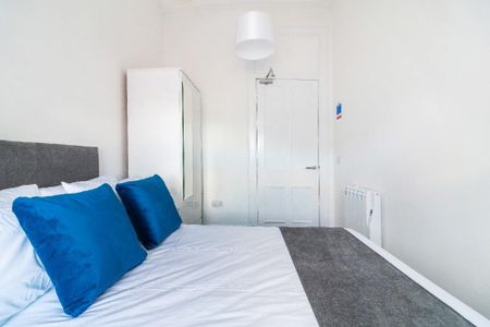 2 bedroom flat to rent - Photo 5