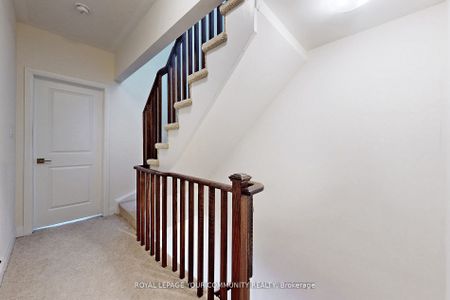 Townhouse For Lease | E8009126 - Photo 4