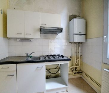 Location Appartement 3 pièces 63m² - Photo 2