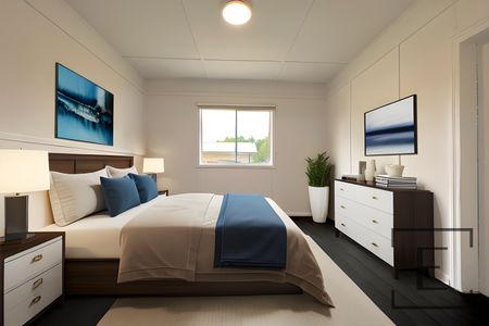 12 Raschke Street, Cambridge Park NSW 2747 - House For Rent | Domain - Photo 4