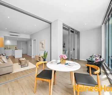 507/7 Half Street, Wentworth Point, NSW 2127 - Photo 3