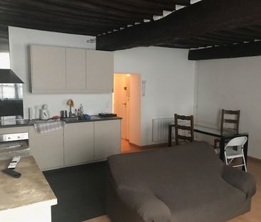 Location Appartement 2 pièces 49m² - Photo 5