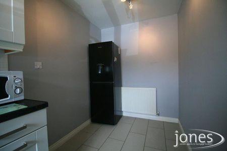 2 bedroom terraced house to rent - Photo 5