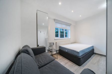 flat to rent - Photo 2