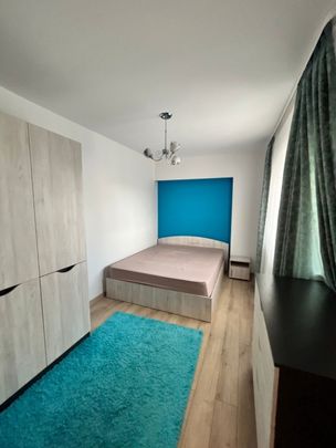 Apartament 2 cam dec, Păcurari Alpha Bank, 500 euro neg - Fotografie 1