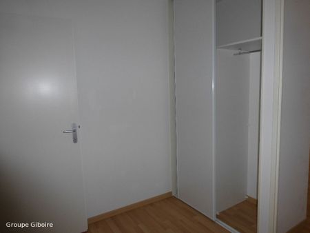 Appartement T3 à louer - 64 m² - Photo 3