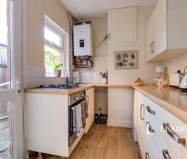 Wood Lane, Quorn, LE12 - Photo 2