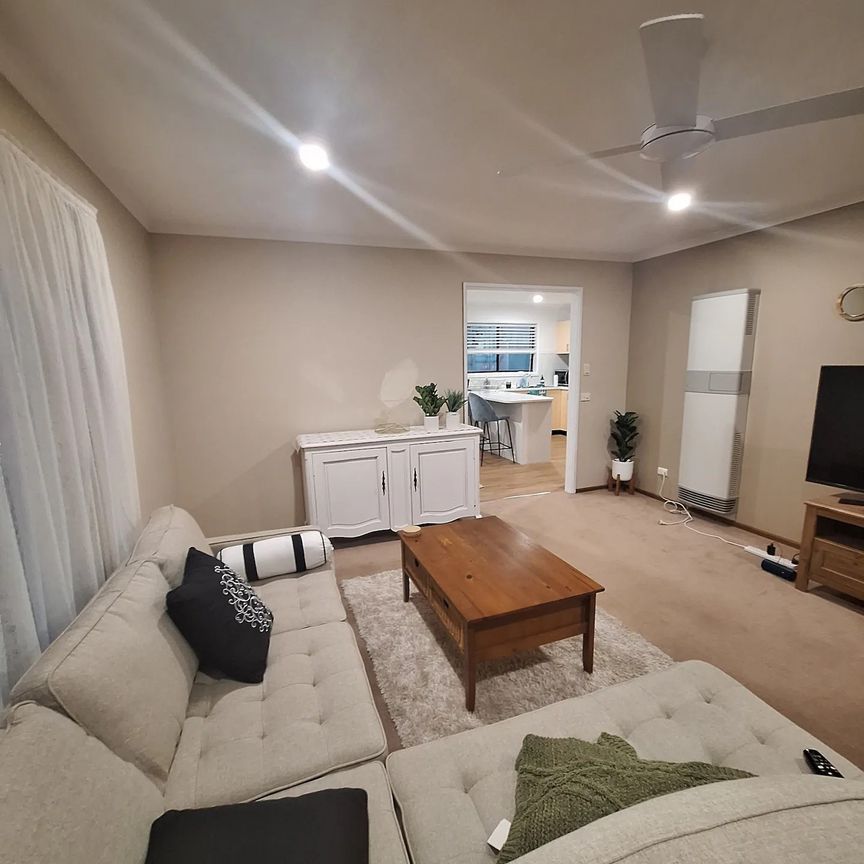 Fully Furnished Home In Convenient Location - Photo 1