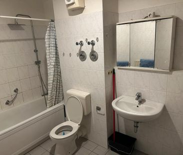 2 Zimmer Wohnung zum untervermieten - Photo 1