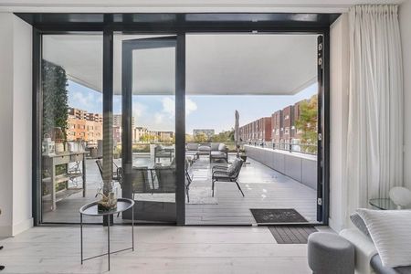 Te huur: Appartement Kadijklaan in Haarlem - Photo 4