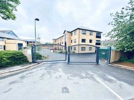 Constable Court, Nottingham, NG4 - Photo 5