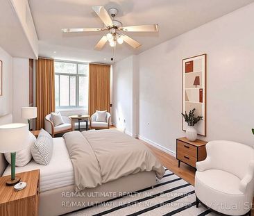 For Lease - 335 Lonsdale Road Unit# 510, Toronto, Ontario - Photo 4