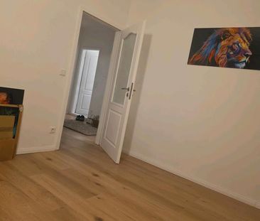 2 Zimmer Wohnung am Halensee - Foto 1