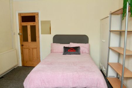 Welford Road (4 bed) - Photo 5