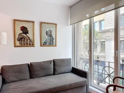 Apartment - Barcelona (Sant Pere - Santa Caterina i la Ribera) - Photo 1