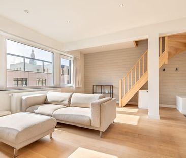 Appartement te huur - Photo 3