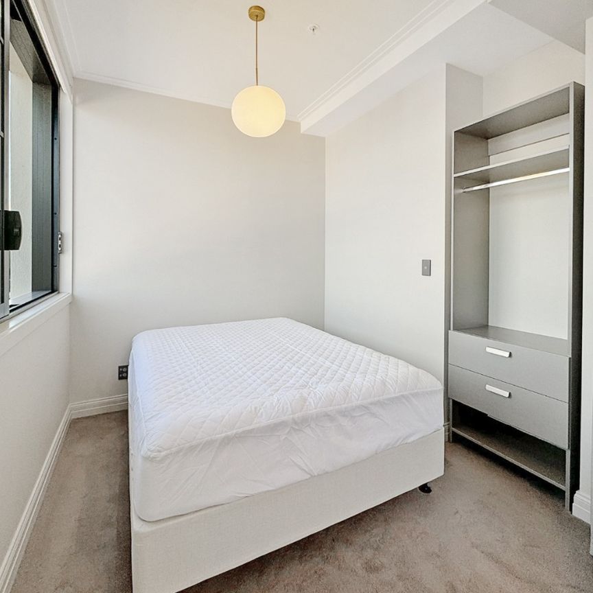 Welcome to 204 Chevron Suites - Photo 1