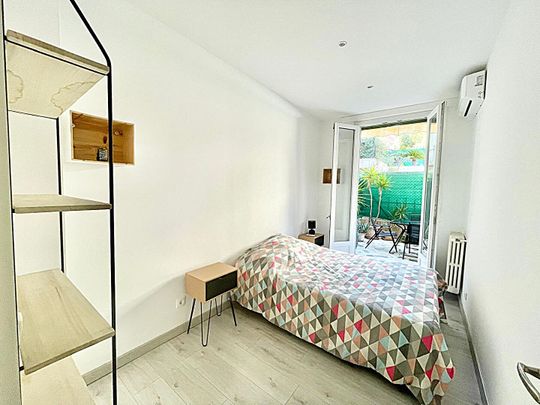 Apartment - Photo 1
