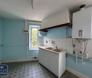 Location Appartement 2 pièces 41m² BLOIS 41000 - Photo 2