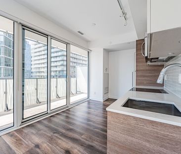 For Lease - 42 Charles Street Unit# 1402, Toronto, Ontario - Photo 6