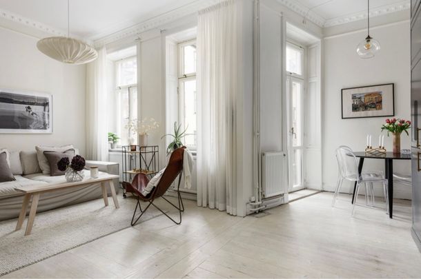 Hagagatan, Stockholm - Photo 1