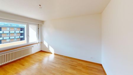 2 Zimmer, 55 m², 4. Stock - Photo 3