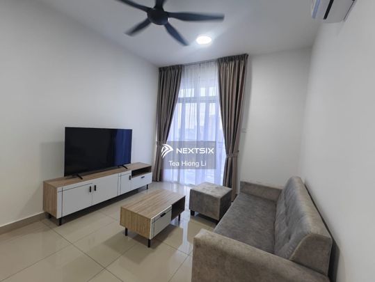 Trellis Residences - Photo 1