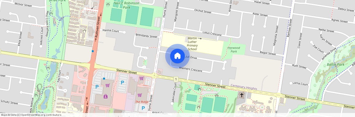 26 Jull Drive, Qld 4350, Centenary Heights