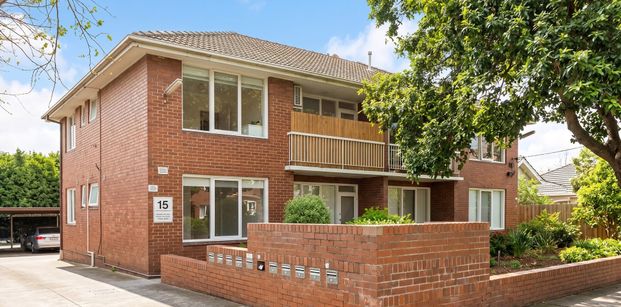 6/3 Yendon Road Carnegie - Photo 1