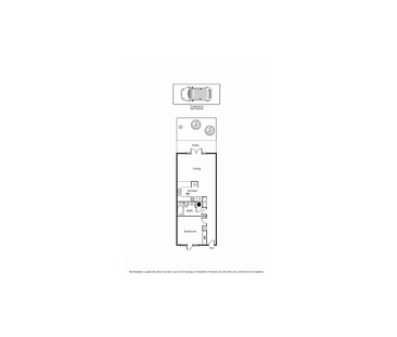 18/151 Fitzroy Street, St Kilda, Vic 3182 - Photo 3 | Rentumo