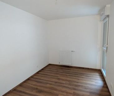 Sans frais d'agence, ni garant, T3 duplex à Mérignac - Photo 2