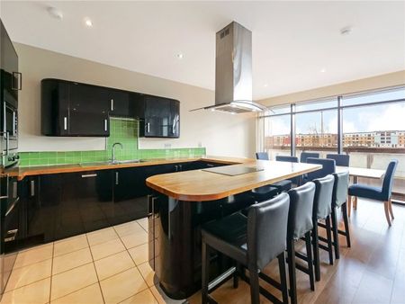 Lancefield Quay, Glasgow, G3 - Photo 4