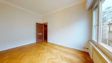Flat for rent - Photo 2