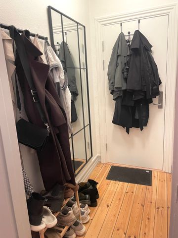 3-værelses lejlighed ved gågaden - Foto 2