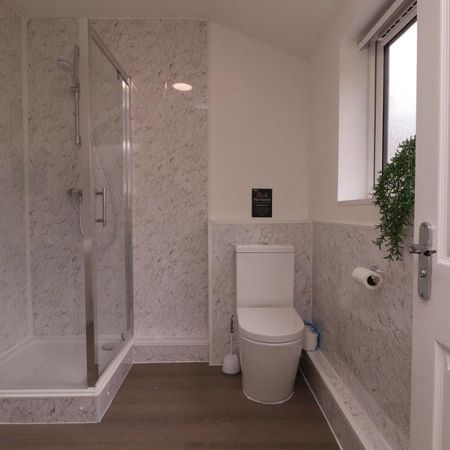 7 bedroom house to rent - Photo 4