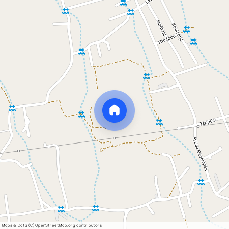 Βλυχάδα (Μέγαρα)