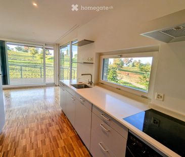 Exklusive 4.5-Zimmer-Wohnung mit Panoramablick in Zürich-Witikon – grosszügig, modern und naturnah - Photo 4