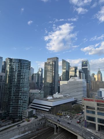 For Lease - 1 Concord CityPlace Way Unit# 1902, Toronto, Ontario - Photo 2