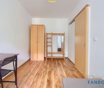 5 OSOBNYCH pokoi + BALKON | Podwisłocze - Photo 4