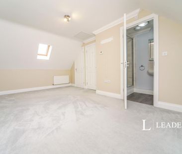 3 bedroom terraced house to rent - Photo 3