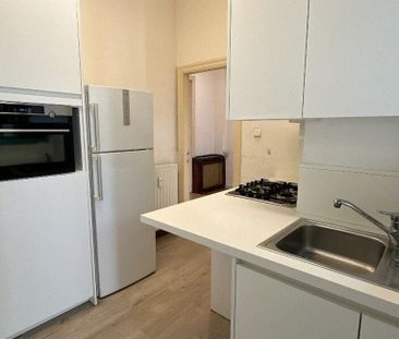 Gelijkvloers app. te huur in Antwerpen voor € 875 met 1 slaapkamer - Photo 2